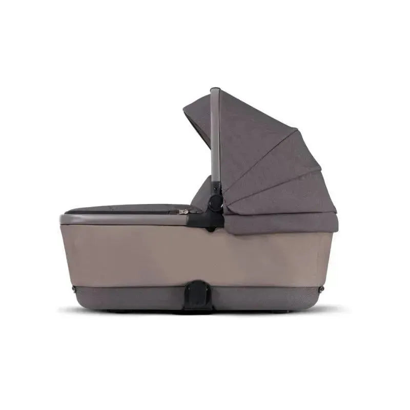 Silver Cross - Reef Folding Bassinet, Earth Image 1