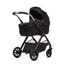 Silver Cross - Reef Folding Bassinet, Espresso Image 5