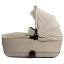 Silver Cross - Reef Folding Bassinet Stone Image 1