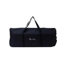 Silver Cross - Sleep & Go Travel Crib, Stone Image 5