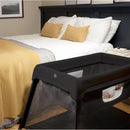 Silver Cross - Sleep & Go Travel Crib, Stone Image 6