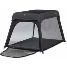 Silver Cross - Slumber Travel Crib, Carbon Image 1