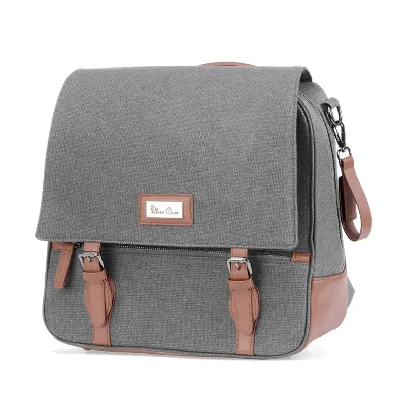 Silver Cross - Wave Changing Bag, Zinc Image 3
