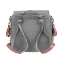 Silver Cross - Wave Changing Bag, Zinc Image 5