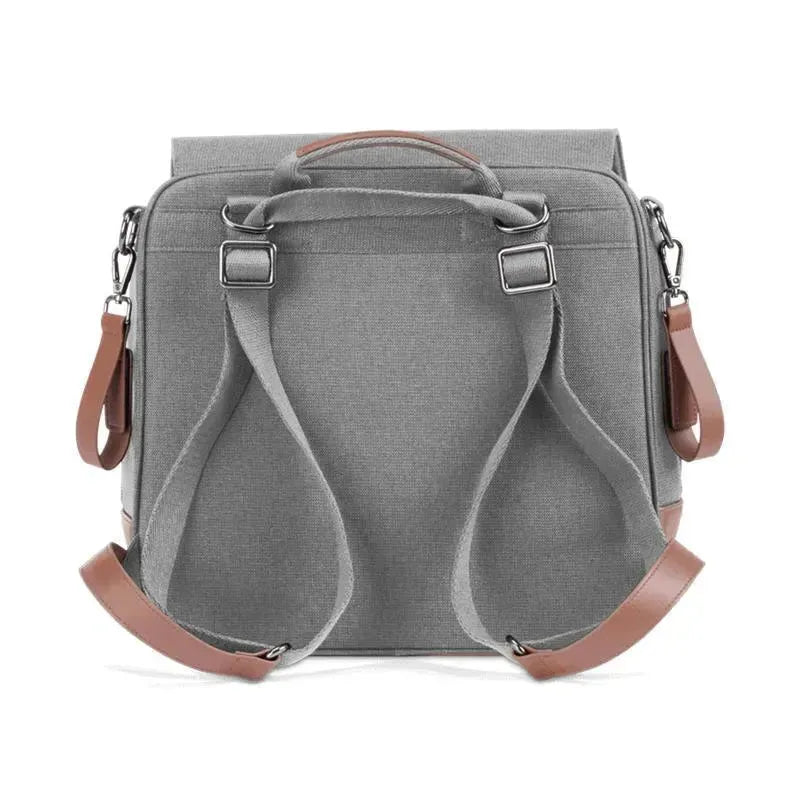 Silver Cross - Wave Changing Bag, Zinc Image 5