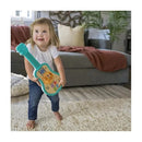 Sing & Strum Magic Touch Wooden Musical Ukulele Image 6