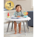 Skip Hop 2-in-1 Baby Activity Center with 20+ Developmental Activities Image 4