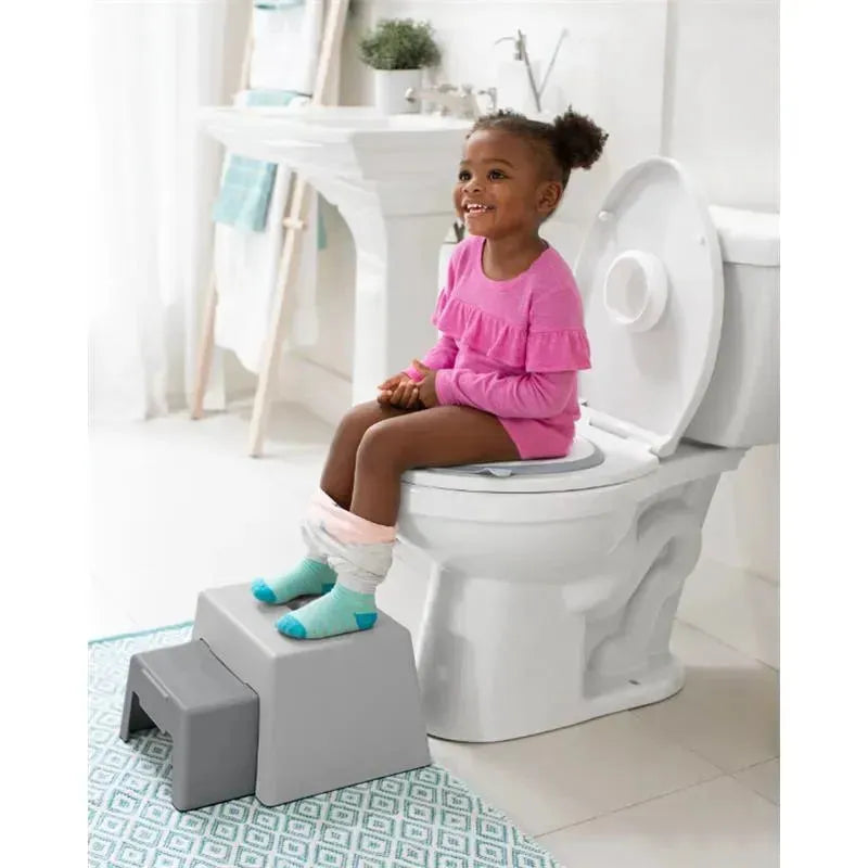 Skip Hop - Toddler Step Stool, Double Up Image 5