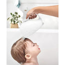 Skip Hop - Moby Waterfall Baby Bath Rinser, White Image 3