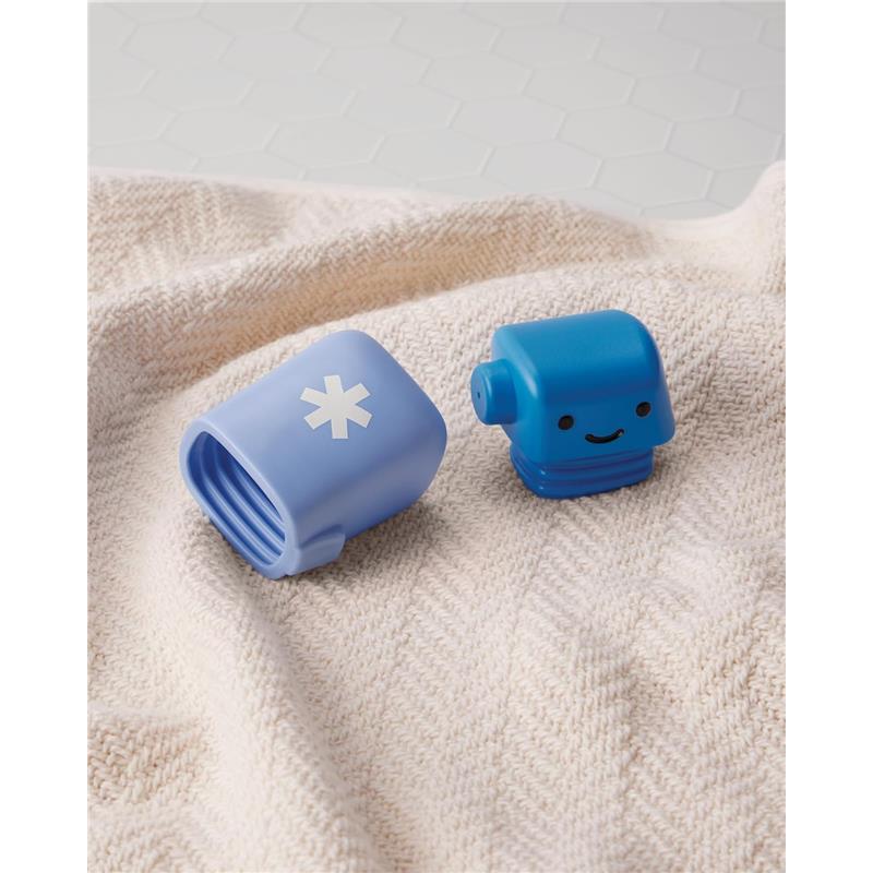 Skip Hop Baby Bath Toy Fresh & Clean Mirror Fun Image 3