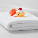 Skip Hop Baby Bath Toy Tub-to-Table Café Bubble & Foam Set Bathtub Image 2