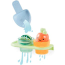 Skip Hop Baby Bath Toy Tub-to-Table Café Plant & Splash Bathtub Image 5