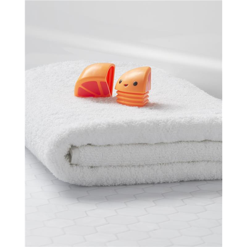 Skip Hop - Baby Bath Toy Tub-to-Table Café Swirl & Splash Lemonade Set Bathtub Image 6