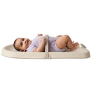 Skip Hop Baby Changing Pad Nursery Style Light-Up & Diaper Change, Oat Image 4
