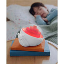 Skip Hop - Baby & Kids Sound, Sleep, and Routine Training Machine, Night Light, Alarm Clock, White Noise, Voice Prompts  Image 5