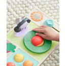 Skip Hop - Baby Musical DJ Set Toy with Lights, Songs, Sound Effects Image 5