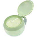 Skip Hop Baby Snack Container Mealtime Snack Cup, Besties Squad Elephant Image 3