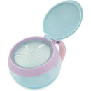 Skip Hop Baby Snack Container Mealtime Snack Cup, Besties Squad Unicorn Image 3
