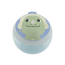 Skip Hop Baby Snack Container Mealtime Snack Cup, Dino Image 3