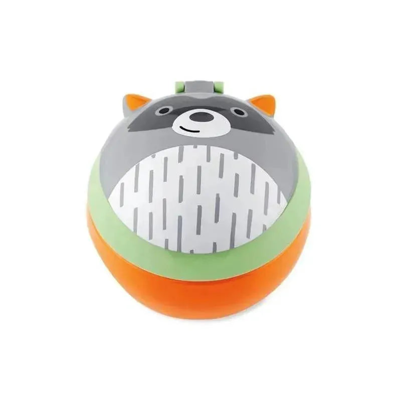 Skip Hop - Zoo Snack Cup, Raccoon Image 3