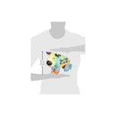 Skip Hop - Bandana Buddies Stroller Toy, Dog Image 3