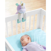 Skip Hop - Cry Activated Soother- Unicorn Image 2