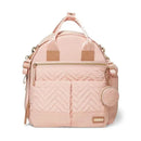 Skip Hop - Diaper Backpack Set, Blush Image 6