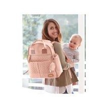 Skip Hop - Diaper Backpack Set, Blush Image 2