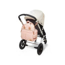 Skip Hop - Diaper Backpack Set, Blush Image 4