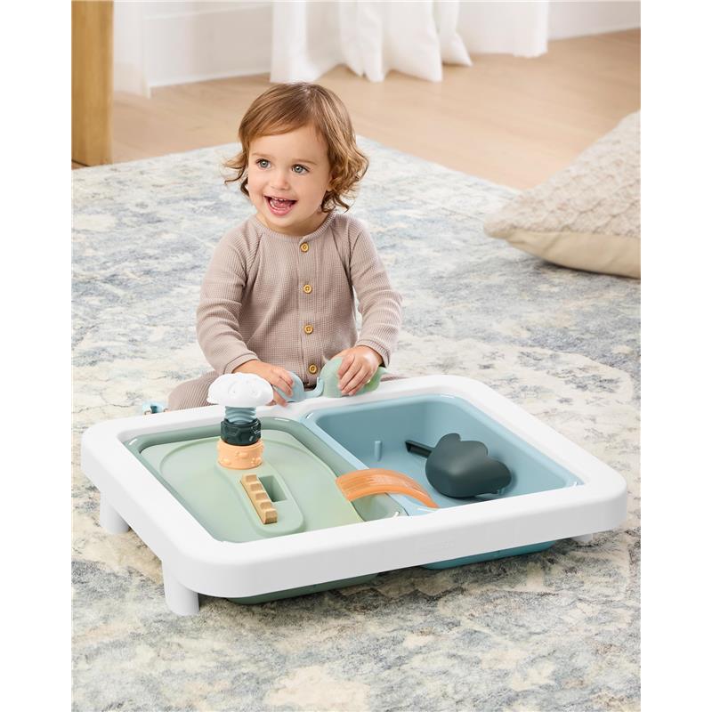 Skip Hop - Discoverosity 3-in-1 Toddler Sensory Table Image 6