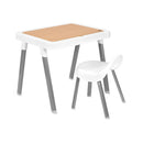 Skip Hop Discoverosity Wood Table Top for 3-in-1 Sensory Table Image 4