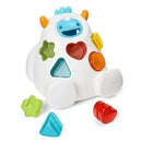 Skip Hop - E&M Sort & Spin Yeti Image 4