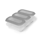 Skip Hop Easy-Store Containers, 6 oz Image 1