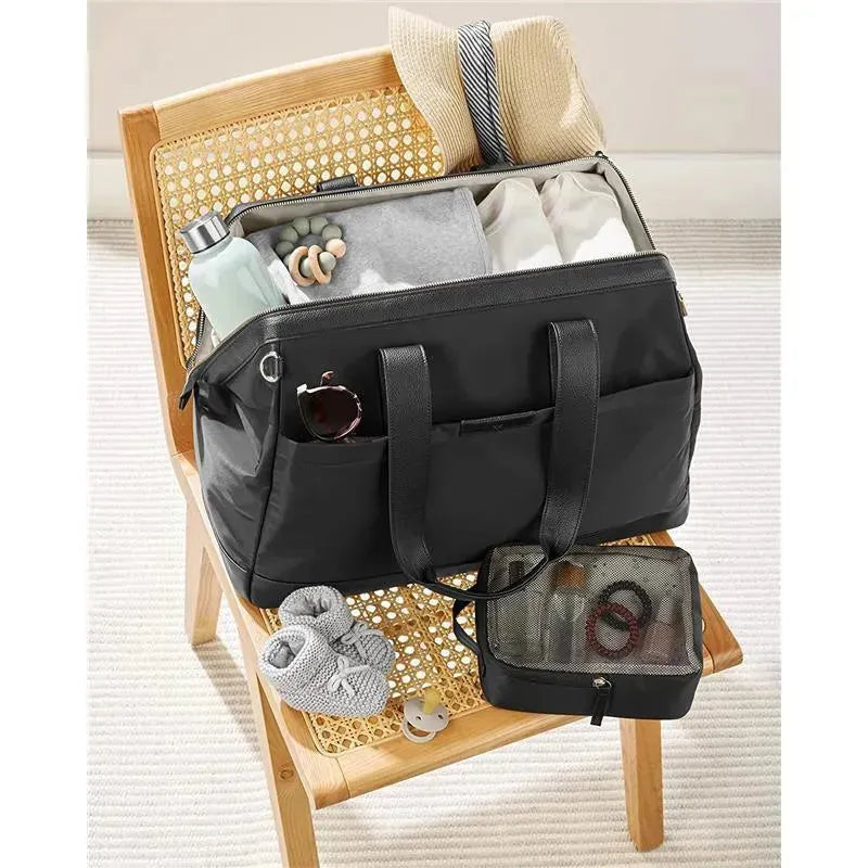 Skip Hop - Endless Weekender Diaper Bag Image 7