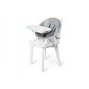 Skip Hop - Eon 4-In-1 High Chair, Grey/White Image 3