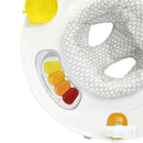 Skip Hop - Explore and More Baby's View 3-Stage Activity Center, White Image 6
