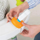 Skip Hop - Explore and More Baby's View 3-Stage Activity Center, White Image 8