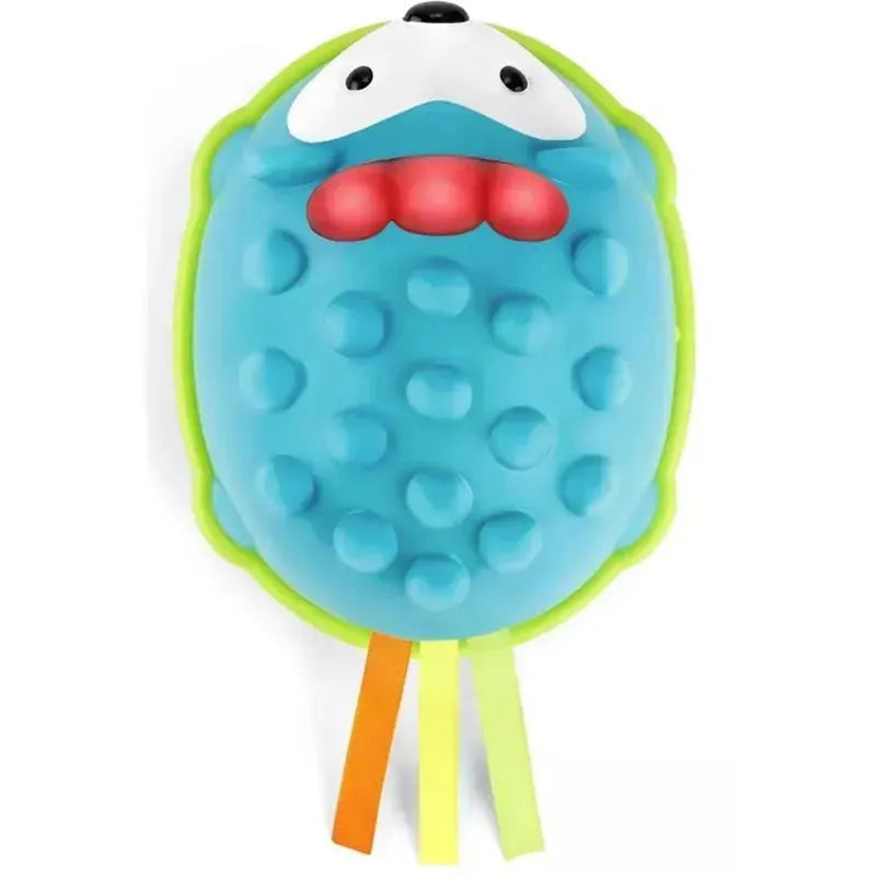 Skip Hop - Explore & More Hello Hedgehog Crawl Toy Image 5