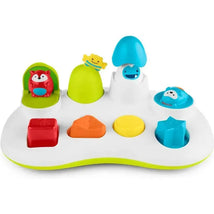 Skip Hop - Explore & More Pop-Up Toy Image 1