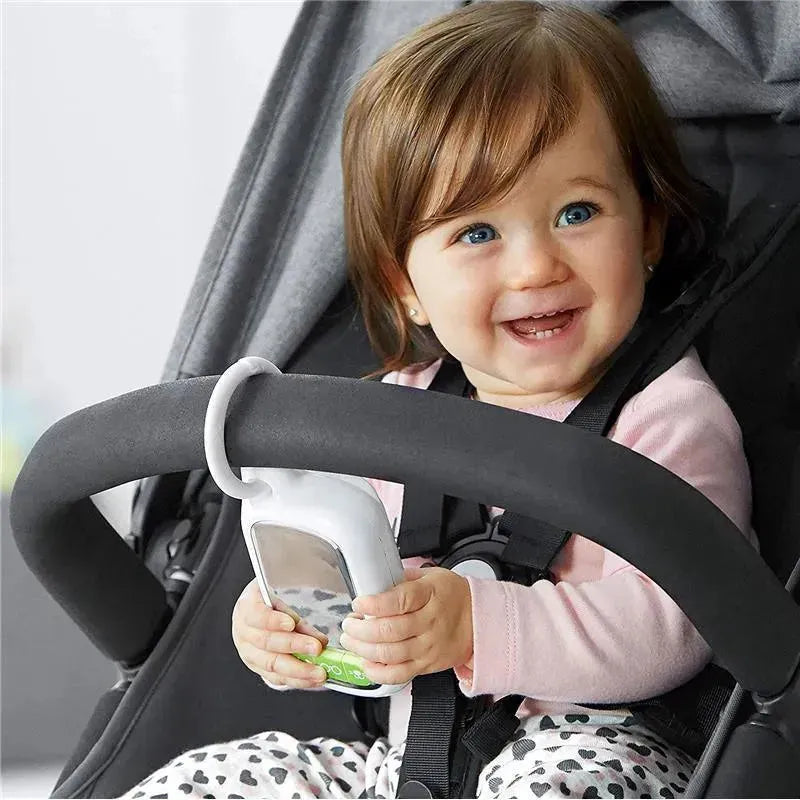 Skip Hop - Explore & More Selfie Baby Cellphone Toy Image 6