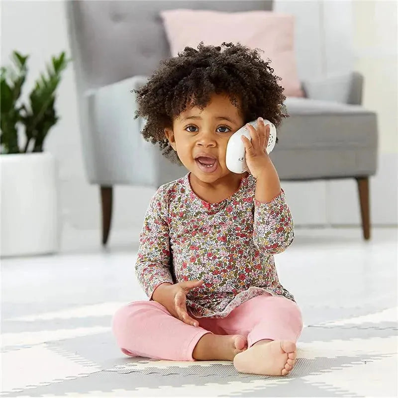 Skip Hop - Explore & More Selfie Baby Cellphone Toy Image 7