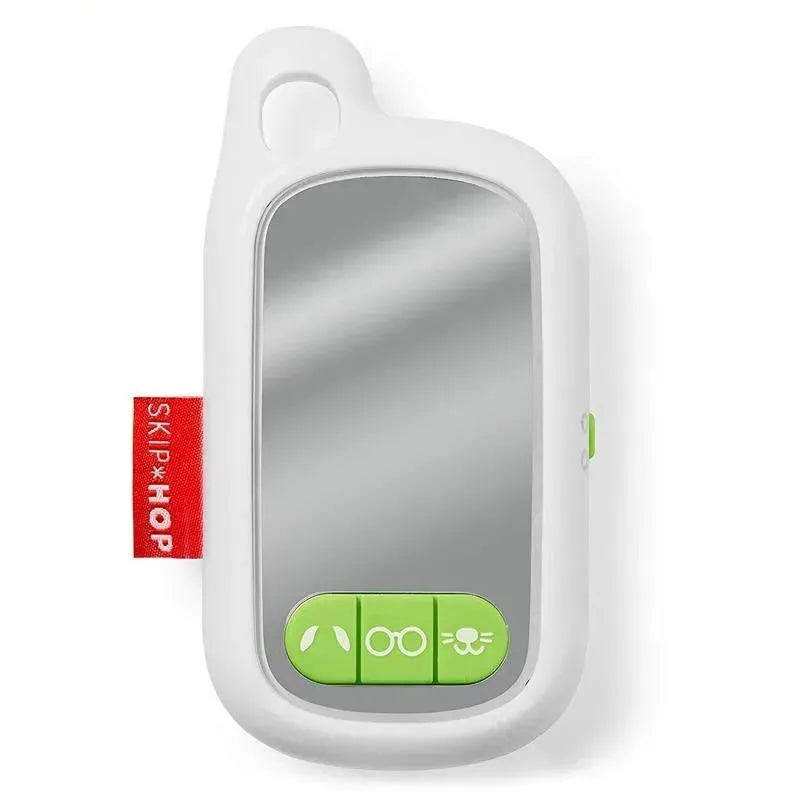Skip Hop - Explore & More Selfie Baby Cellphone Toy Image 2