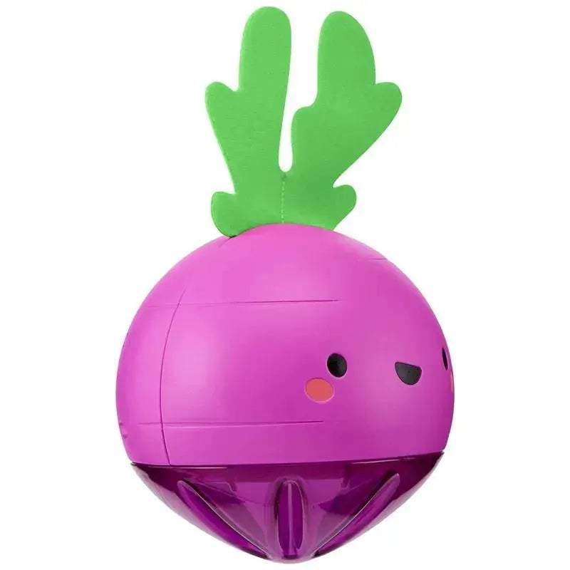 Skip Hop Farmstand Beetbox Crawl Ball, Developmental Learning Crawl Toy, Skip Hop Infant Toy Image 5