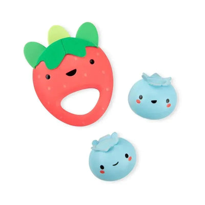 Skip Hop - Berry Band Set - 3pc Image 1