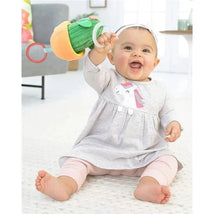 Skip Hop - Cactus Jitter Hanging Toy Image 2