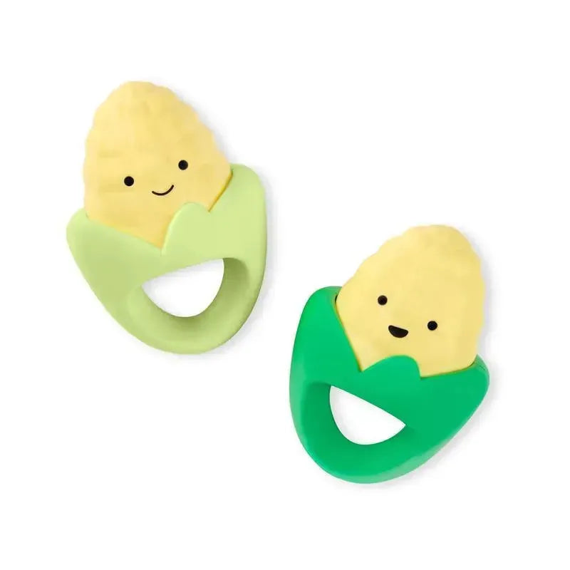 Skip Hop - Farmstand Mara Baby Toy - Corns Image 1