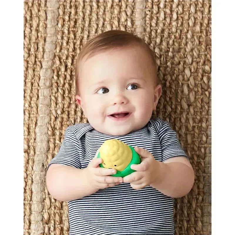 Skip Hop - Farmstand Mara Baby Toy - Corns Image 2