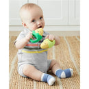 Skip Hop - Farmstand Mara Baby Toy - Corns Image 3