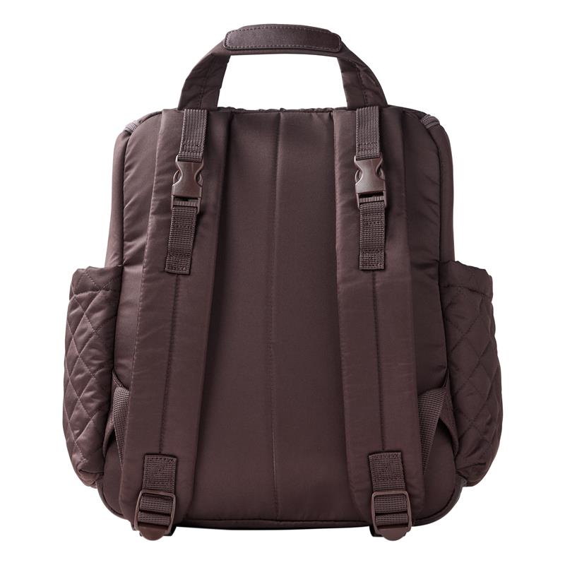 Skip Hop - Forma Backpack, Chocolate Image 7