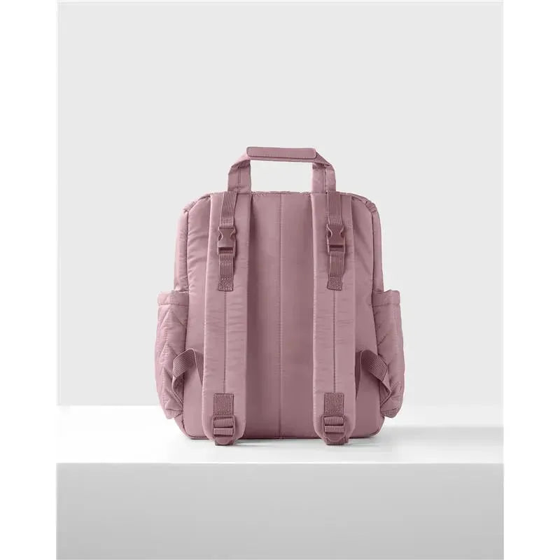 Skip Hop - Forma Diaper Backpack, Mauve Mist Image 7